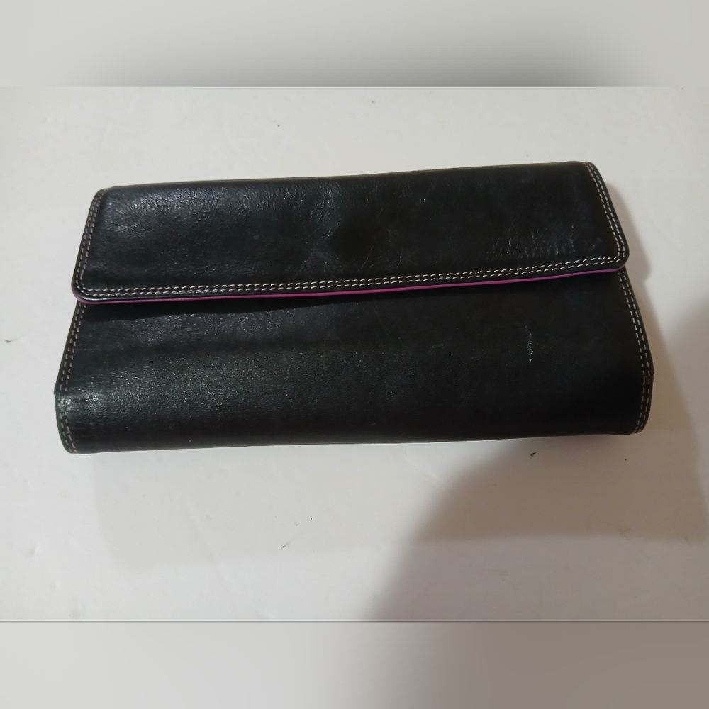 Derek Alexander Wallet
